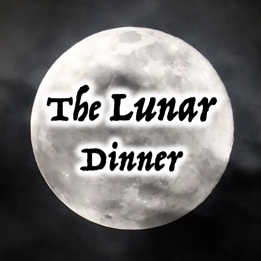 THE LUNAR DINNER (EB)